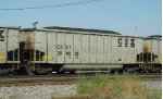 CSX Gondola 399003